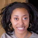 Jasmyn Madise head shot