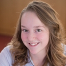 Alexis Hudson head shot
