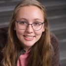 Rachael Baize head shot