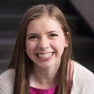 Mackenzie Block head shot