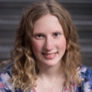 Jenna Kondracki head shot
