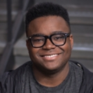 Tae Davenport head shot