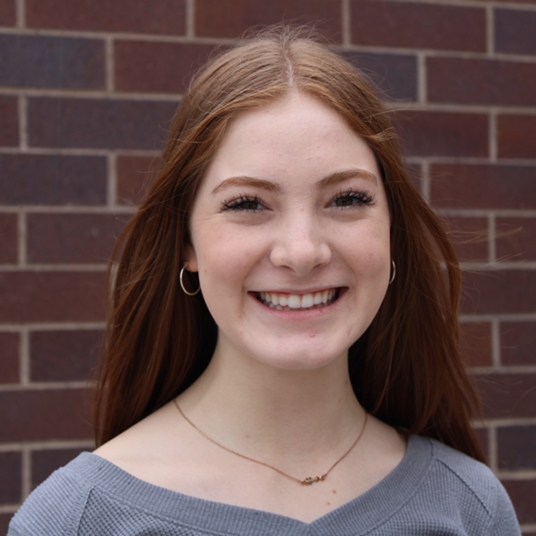 Claire Koch head shot