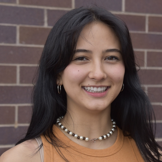 Noelle Garcia head shot