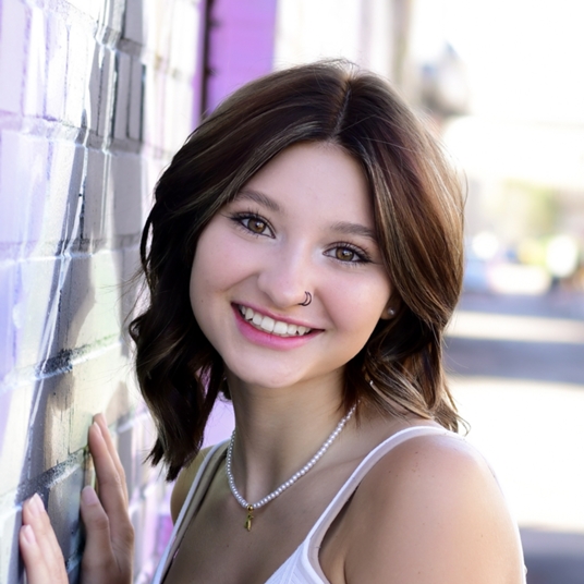 Kaylee Haas head shot