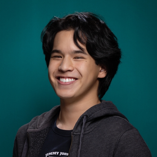 Luc Doan head shot