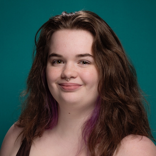 Jillian Deeds* head shot