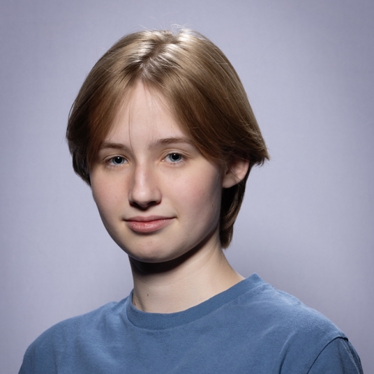 Drew Zulkosky head shot