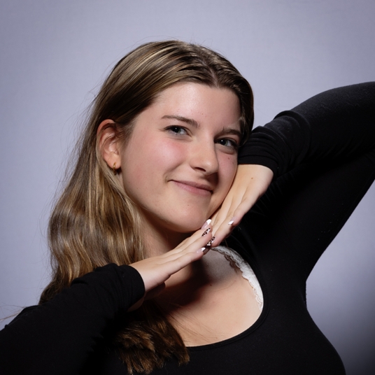 Peyton Williams head shot