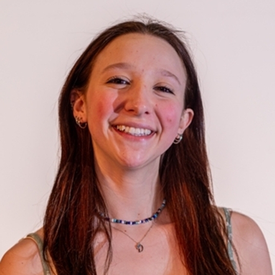 Ana Barringer head shot
