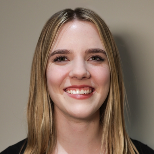 Carly Catiller head shot