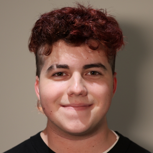 Devin Horton head shot