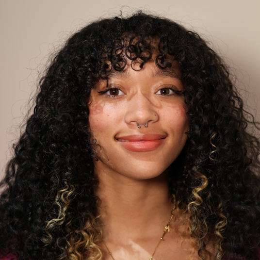 Nailah Williams head shot