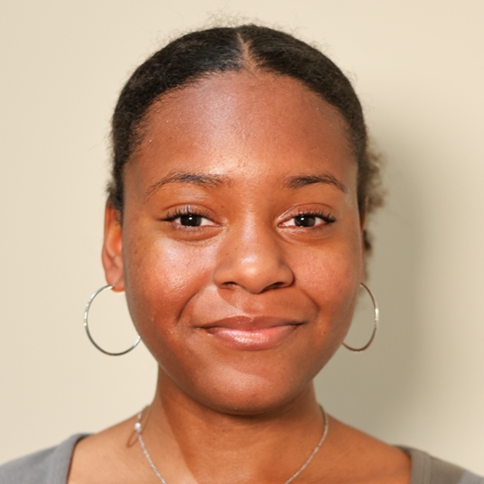 Sahvanah Epps head shot