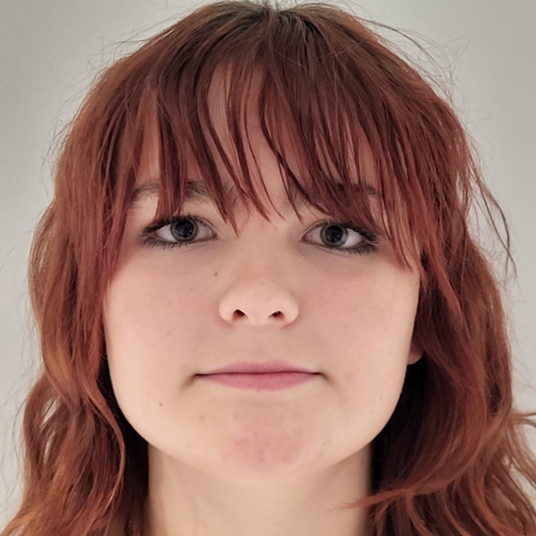 Alexia Williams head shot