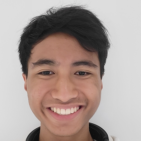 Jarred Lamoglia head shot