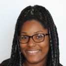 Brianna Thelwell-Romney head shot