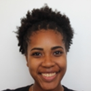 Tabitha Maxwell head shot