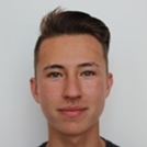 Riley Benninghove head shot