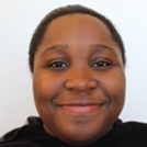 Kiana Swain head shot