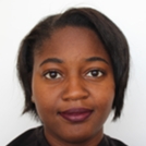 Alexis Deshong head shot