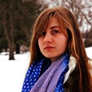 Hannah Yeretzian head shot