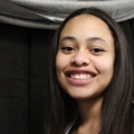 Jazmyn Schroeder-Thomas head shot
