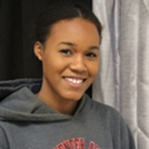 Alexis McLean head shot