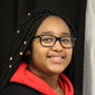 Everene Ayo Downing head shot