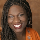 Felicia Latoya Brown head shot
