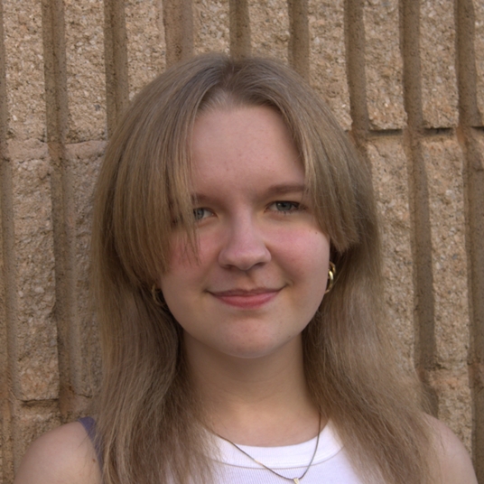 Lillian Chapman head shot
