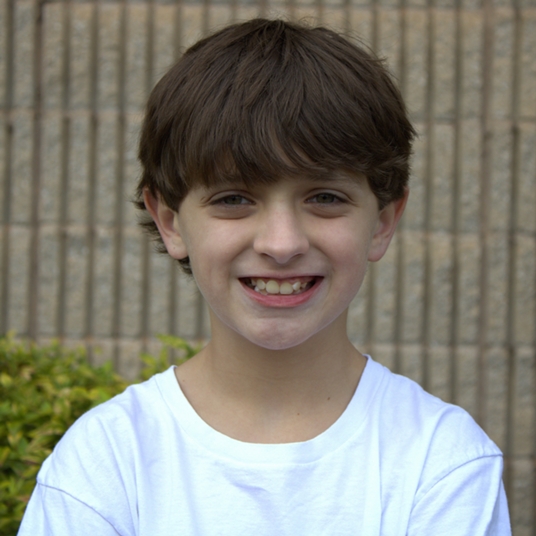 Tucker Creamer head shot