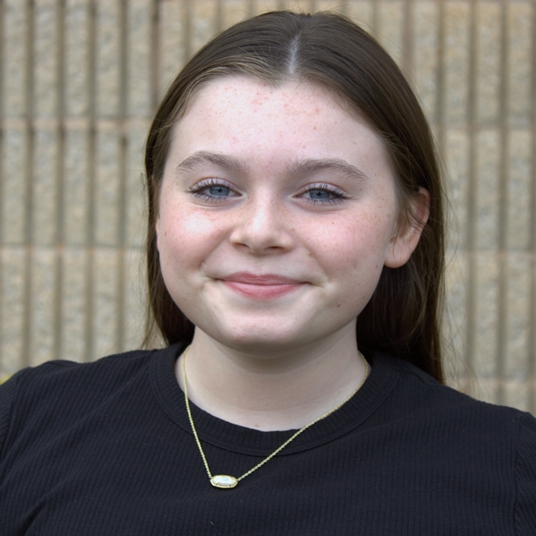 Nora Elder head shot