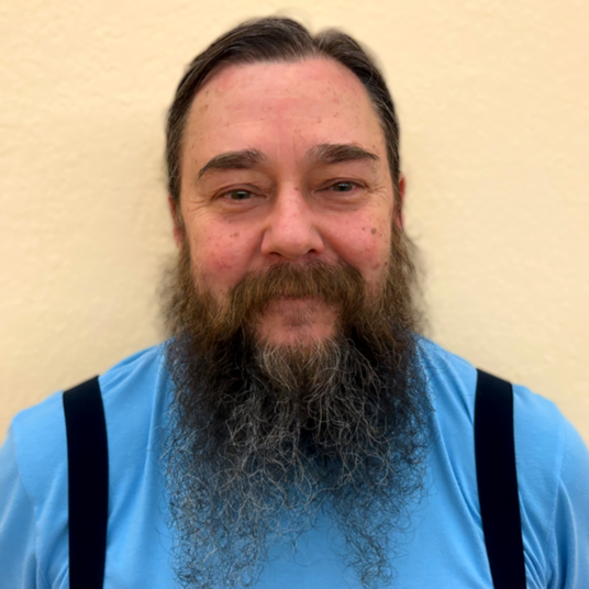 Kurt Kurtis head shot