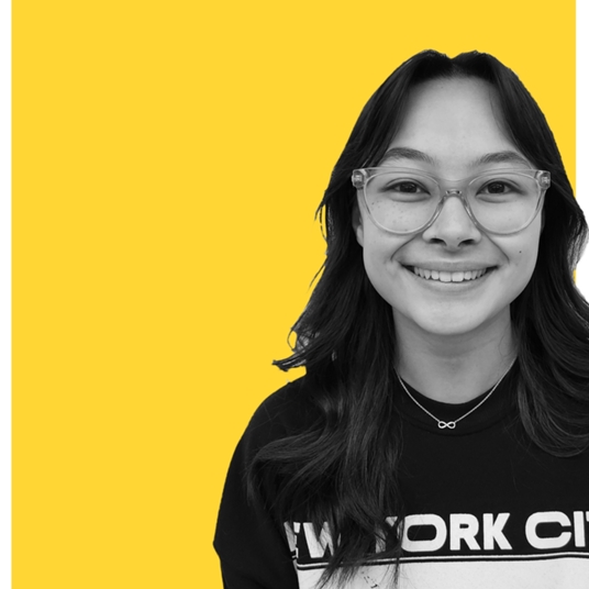 Essica Cheung head shot