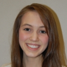 Marguerite Baldes head shot