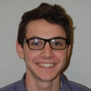 Carson Argenna head shot