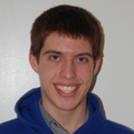Colin Welch head shot