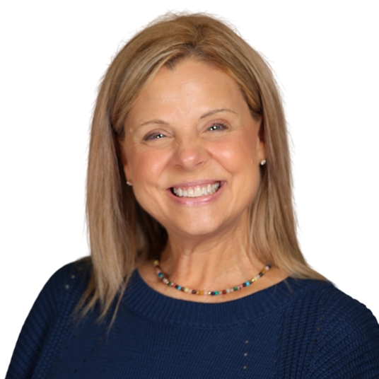 Jennifer Chaney head shot