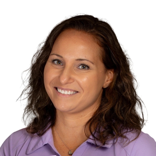 Shannon Miele head shot