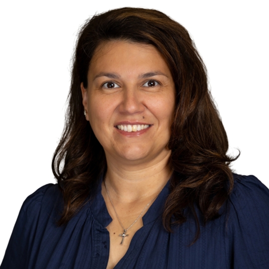 Libby Blanco head shot