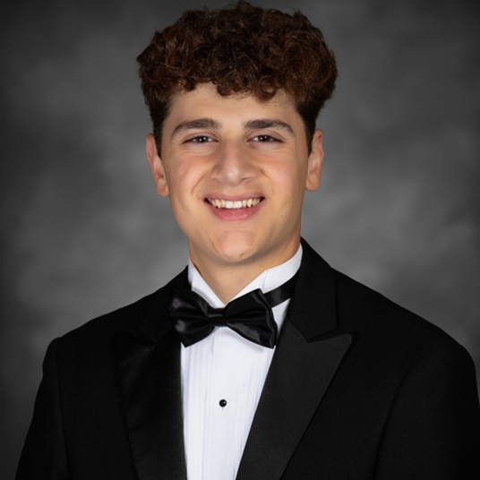 Nicolas Nadra head shot