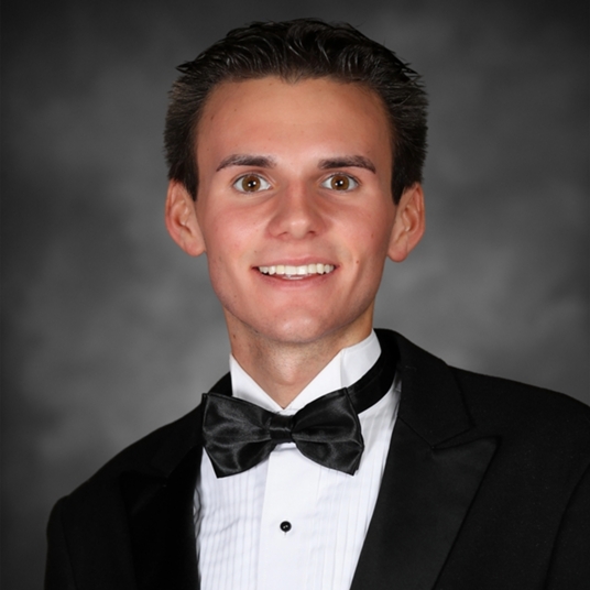 Ryan Morin head shot