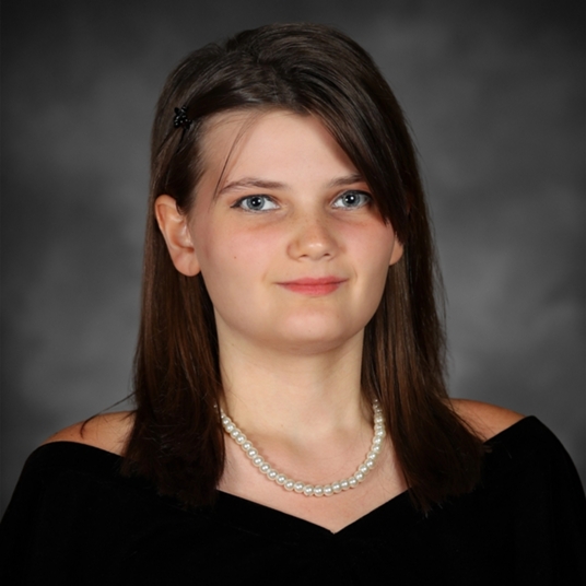 Spencer McLeod head shot