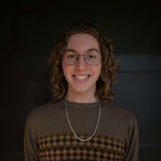 Hayden Byrd head shot