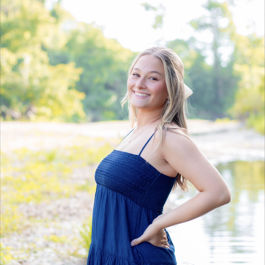 Lindsay Bryant head shot