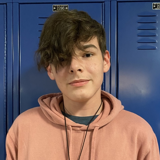 Tyler Beaton head shot