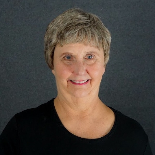 Jill Heafner head shot