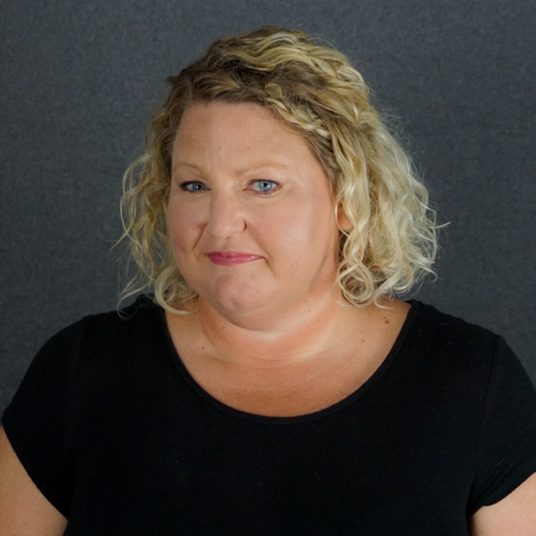 Maria Reep Childers head shot