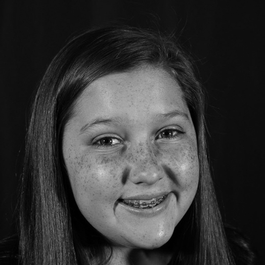 ANNA CLAIRE WHITESIDES head shot